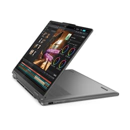 Lenovo ThinkPad Yoga 7 14" (2023) - Core Ultra 7 155H - 32GB - SSD 1 tb QWERTZ - Γερμανικό