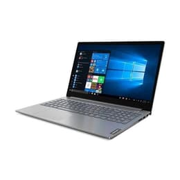 Lenovo ThinkBook 15 G2 ITL 15" (2021) - Core i5 - Gen 11 (G) - 16GB - SSD 512 GB AZERTY - Γαλλικό