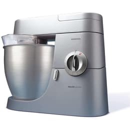 Φουρνάκι Ρομπότ Kenwood Major Premier KMM760 6,7000L -ανοξείδωτος χάλυβας