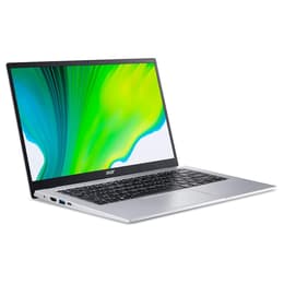 Acer Swift 1 14" (2021) - Pentium Silver N6000 - 8GB - SSD 512 GB QWERTZ - Γερμανικό