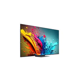 TV LG 165 cm 65QNED85T 3840x2160