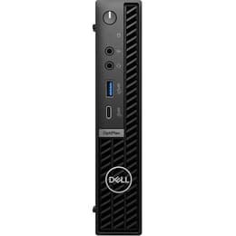 Dell OptiPlex 7050 Core i5-7500T 2.7 - SSD 256 GB - 16GB