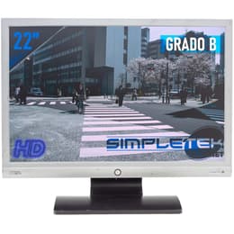 19" Benq G900WAD 1440 x 900 LCD monitor Γκρι