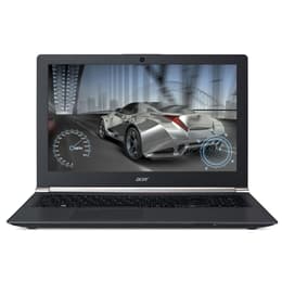 Acer Aspire V Nitro VN7-572G-55W 15" - Core i5-6200U - 8GB - SSD 128 Gb + HDD 1 tbGB Nvidia GeForce GTX 950M AZERTY - Γαλλικό