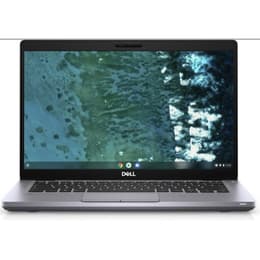 Dell Latitude 5400 14" (2018) - Core i5 - Gen 8 (U) - 8GB - SSD 256 GB AZERTY - Γαλλικό