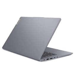 Lenovo IdeaPad Slim 3 14AMN8 14" (2022) - Ryzen 5 7520U - 8GB - SSD 512 GB QWERTY - Ολλανδικό
