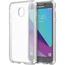 Προστατευτικό Samsung Galaxy J3 J330 2017 - Πλαστικό -