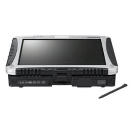 Panasonic ToughBook CF-19 10" Core i5-2520M - SSD 256 Gb - 4GB AZERTY - Γαλλικό