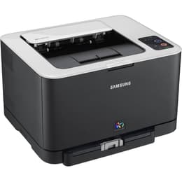 Samsung CLP-325W Έγχρωμο Laser
