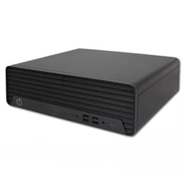 HP EliteDesk 805 G6 SFF Ryzen 5 PRO 4650G 3.7 - SSD 512 GB - 24GB