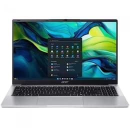 Acer Aspire Lite 15 15" (2021) - Pentium Silver N6000 - 8GB - SSD 256 GB QWERTY - Αγγλικά