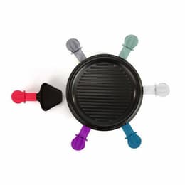 Μηχανή για Raclette Livoo DOC207