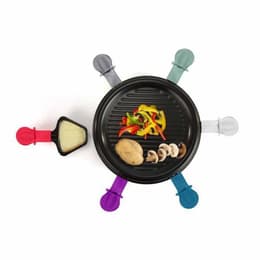 Μηχανή για Raclette Livoo DOC207