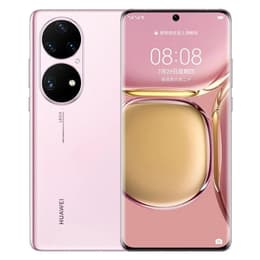 Huawei P50 Pro 256GB - Ροζ - Ξεκλείδωτο