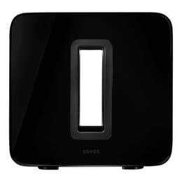 Soundbar & Home Cinema Sonos Sub - Μαύρο