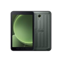 Galaxy Tab Active5 256GB - Πράσινο - WiFi + 5G