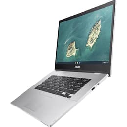 Asus Chromebook CX1500CNA-EJ0102 Celeron 1.1 GHz 64GB eMMC - 4GB QWERTY - Ισπανικό