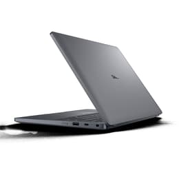 Dell Pro 13 Premium PA13250 13" (2025) - Core Ultra 7 268V - 32GB - SSD 512 GB AZERTY - Γαλλικό