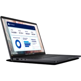 Dell Pro 13 Premium PA13250 13" (2025) - Core Ultra 7 268V - 32GB - SSD 512 GB AZERTY - Γαλλικό