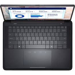 Dell Pro 13 Premium PA13250 13" (2025) - Core Ultra 7 268V - 32GB - SSD 512 GB AZERTY - Γαλλικό