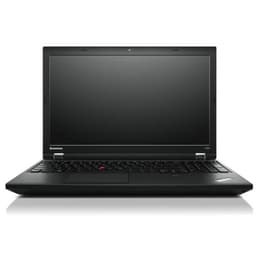 Lenovo ThinkPad L540 15" (2013) - Celeron 2950M - 4GB - HDD 250 Gb AZERTY - Γαλλικό