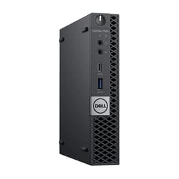 Dell OptiPlex 7060 Micro Core i3-10100 3.6 - SSD 256 GB - 16GB