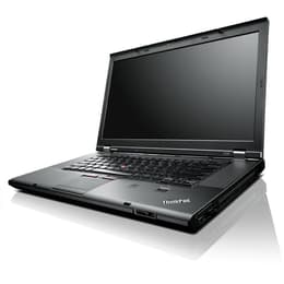 Lenovo ThinkPad T530 15" (2012) - Core i5-3320M - 16GB - SSD 512 Gb QWERTZ - Γερμανικό