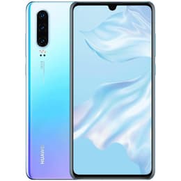 Huawei P30 128GB - Μπλε - Ξεκλείδωτο