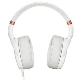 Sennheiser HD 4.30G καλωδιωμένο Ακουστικά Μικρόφωνο - Άσπρο