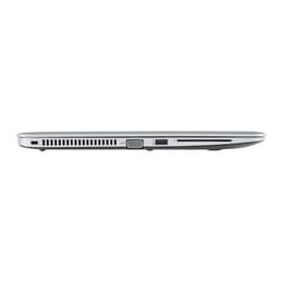 HP EliteBook 850 G3 15" (2015) - Core i5-6300U - 8GB - SSD 256 Gb AZERTY - Γαλλικό