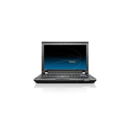 Lenovo ThinkPad L420 14"(2011) - Core i3-2350M - 4GB - HDD 1 tb AZERTY - Γαλλικό