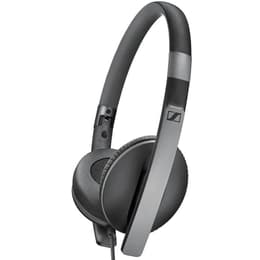 Sennheiser HD 2.30G Ακουστικά - Μαύρο