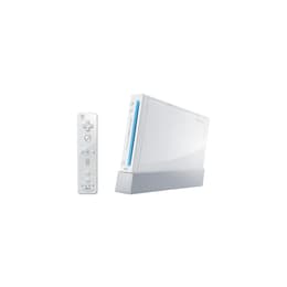Nintendo Wii - Άσπρο