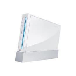 Nintendo Wii - Άσπρο