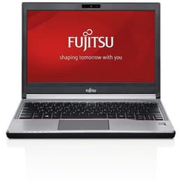 Fujitsu LifeBook E744 14"(2013) - Core i5-4300M - 8GB - SSD 240 Gb AZERTY - Γαλλικό