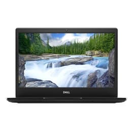 Dell Latitude 3400 14" (2018) - Core i3 - Gen 8 (U) - 8GB - SSD 128 GB QWERTY - Αγγλικά
