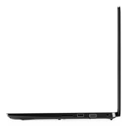 Dell Latitude 3400 14" (2018) - Core i3 - Gen 8 (U) - 8GB - SSD 128 GB QWERTY - Αγγλικά