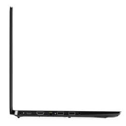 Dell Latitude 3400 14" (2018) - Core i3 - Gen 8 (U) - 8GB - SSD 128 GB QWERTY - Αγγλικά