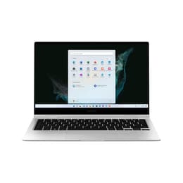 Samsung Galaxy Book2 Pro 360 15" (2022) - Core i5 - Gen 12 (P) - 8GB - SSD 256 GB QWERTY - Αγγλικά