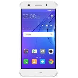 Huawei Y3 (2018) 8GB - Άσπρο - Ξεκλείδωτο