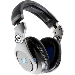 Sennheiser HD8 DJ με καλώδιο Ακουστικά - Μαύρο/Γκρι