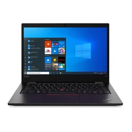 Lenovo ThinkPad L13 G1 13"(2020) - Core i5 - Gen 10 (U) - 8GB - SSD 512 GB QWERTY - Ισπανικό
