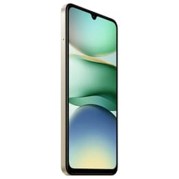 Xiaomi Redmi A5 4G 64GB - Χρυσό - Ξεκλείδωτο