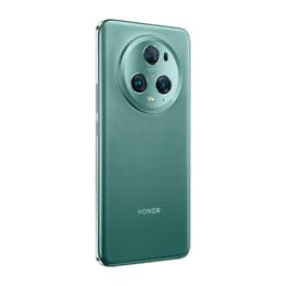Honor Magic5 Pro 512GB - Πράσινο - Ξεκλείδωτο