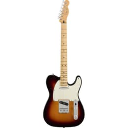 Fender Mexico Telecaster player Μουσικά όργανα