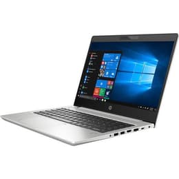HP ProBook 440 G6 14" (2018) - Core i5 - Gen 8 (U) - 32GB - SSD 512 GB QWERTY - Ισπανικό