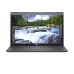 Dell Latitude 3301 13" (2018) - Core i5 - Gen 8 (U) - 8GB - SSD 1 tb QWERTY - Αγγλικά