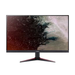 23" Acer Nitro VG240Y 1920 x 1080 LED monitor Μαύρο