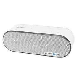 Sony SRS-X2 Bluetooth Ηχεία - Άσπρο