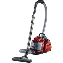 Ηλεκτρική σκούπα με σακούλα AEG LX7-2-CR-A